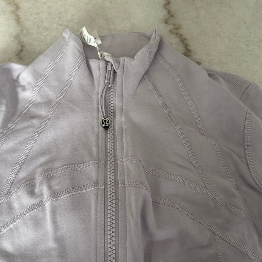 Lululemon define jacket - Picture 2 of 3